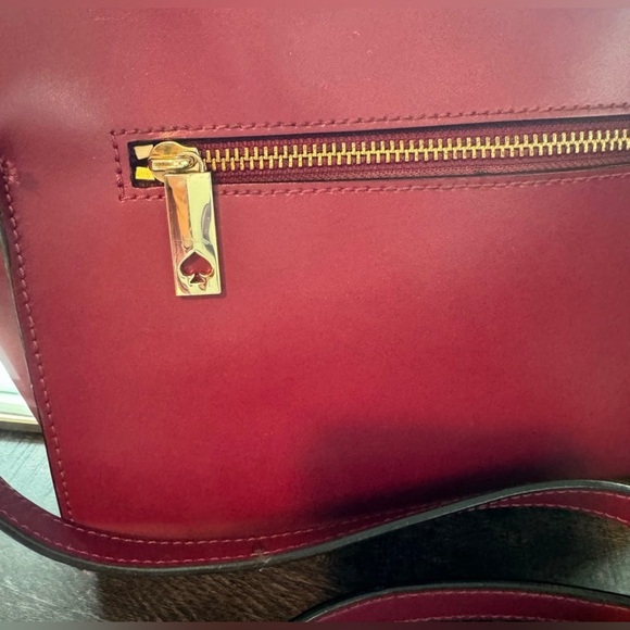 Kate Spade Savannah parliament Square satchel - Picture 6 of 15